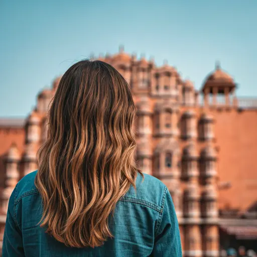 SUV cab for family trip in Jaipur