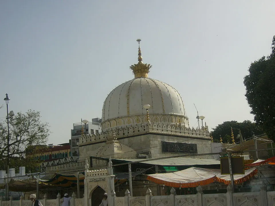 Jaipur to Pushkar Cab Service - Ajmer + Pushkar Combined Route